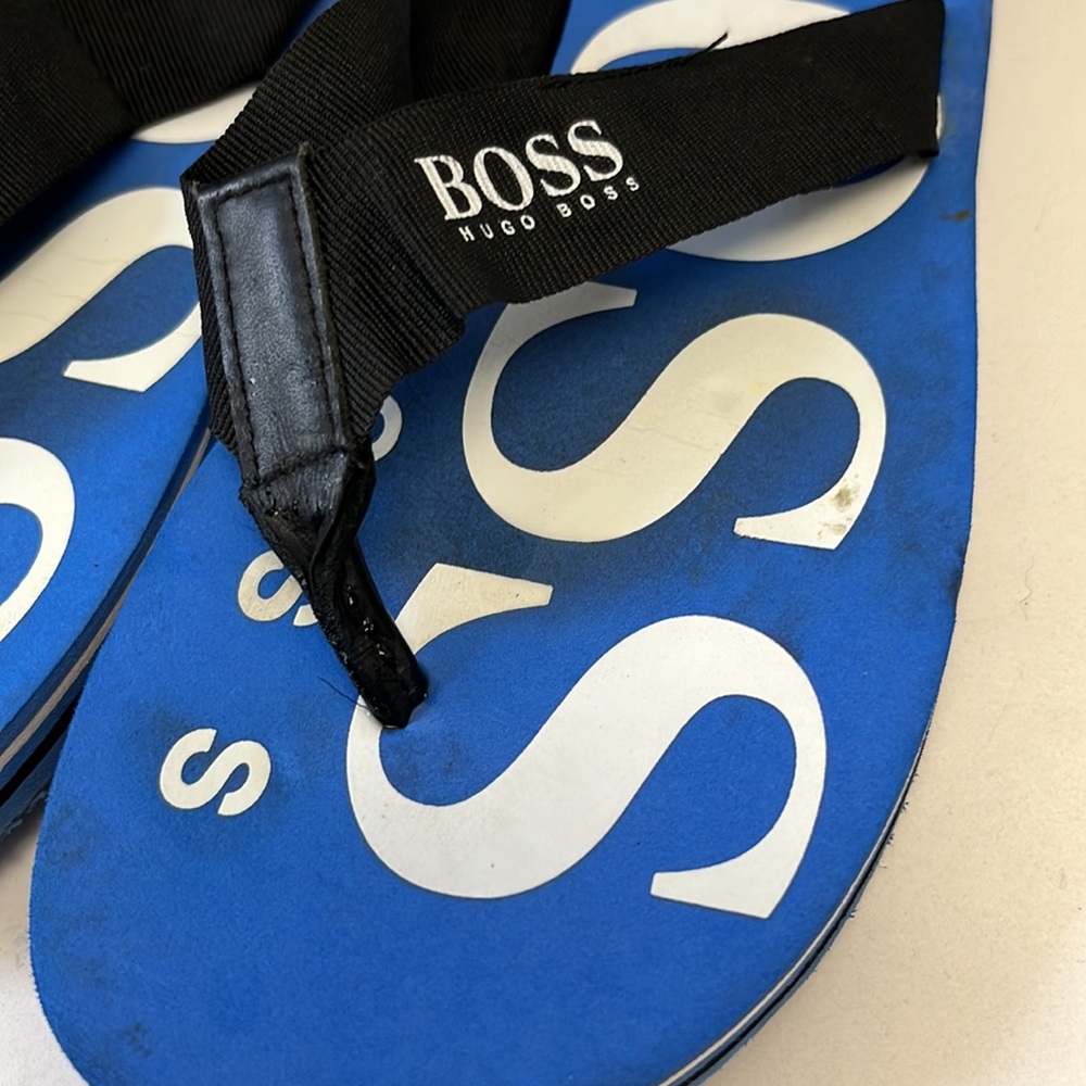 Hugo Boss Sandals - Picture 2 of 5
